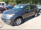 Chevrolet Traverse 2lt Image 7