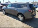Chevrolet Traverse 2lt Image 3