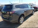 Chevrolet Traverse 2lt Image 5