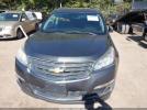 Chevrolet Traverse 2lt Image 8