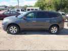 Chevrolet Traverse 2lt Image 14