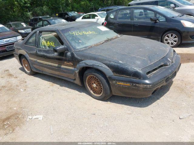  Salvage Pontiac Grand Prix