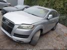 Audi Q7 3.0t Premium Image 3