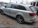 Audi Q7 3.0t Premium Image 9