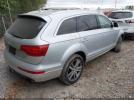 Audi Q7 3.0t Premium Image 2