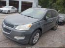 Chevrolet Traverse 1lt Image 5
