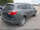 Chevrolet Traverse 1lt Image 3