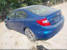Honda Civic Lx Image 4