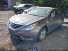 Hyundai SONATA Gls Image 8