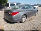 Hyundai SONATA Gls Image 3