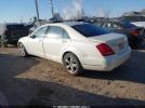 Mercedes-Benz S-Class Image 3