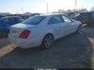 Mercedes-Benz S-Class Image 5