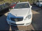 Mercedes-Benz S-Class Image 4