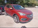Hyundai SANTA FE 2.4l Image 1