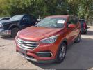 Hyundai SANTA FE 2.4l Image 3