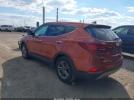 Hyundai SANTA FE 2.4l Image 5