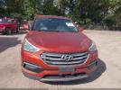 Hyundai SANTA FE 2.4l Image 17