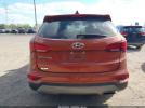 Hyundai SANTA FE 2.4l Image 13