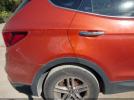 Hyundai SANTA FE 2.4l Image 18