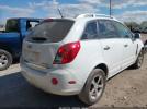 Chevrolet Captiva Lt Image 4