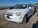 Chevrolet Captiva Lt Image 5