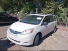 Toyota Sienna Limited Image 3