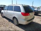 Toyota Sienna Limited Image 14