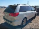 Toyota Sienna Limited Image 2
