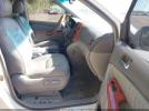 Toyota Sienna Limited Image 4