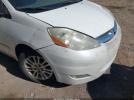 Toyota Sienna Limited Image 12