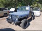 Jeep Wrangler Image 4