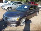 Nissan Altima 3.5 Sl Image 11