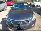 Nissan Altima 3.5 Sl Image 8