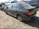 Toyota Yaris S Image 3