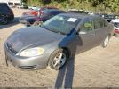 Chevrolet Impala Ls Image 4