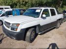 Chevrolet Avalanche 1500 Image 3