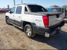 Chevrolet Avalanche 1500 Image 4