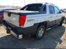Chevrolet Avalanche 1500 Image 9