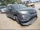 Honda CR-V Lx Image 1