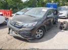 Honda CR-V Lx Image 3