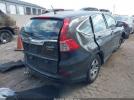 Honda CR-V Lx Image 12