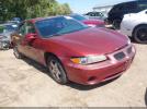 Pontiac Grand Prix Se Image 1