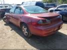 Pontiac Grand Prix Se Image 11