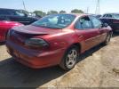 Pontiac Grand Prix Se Image 12