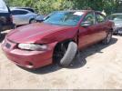 Pontiac Grand Prix Se Image 7