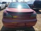 Pontiac Grand Prix Se Image 16