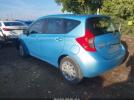 Nissan Versa Image 7