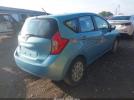 Nissan Versa Image 11