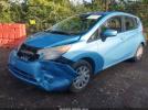 Nissan Versa Image 10
