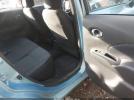 Nissan Versa Image 8